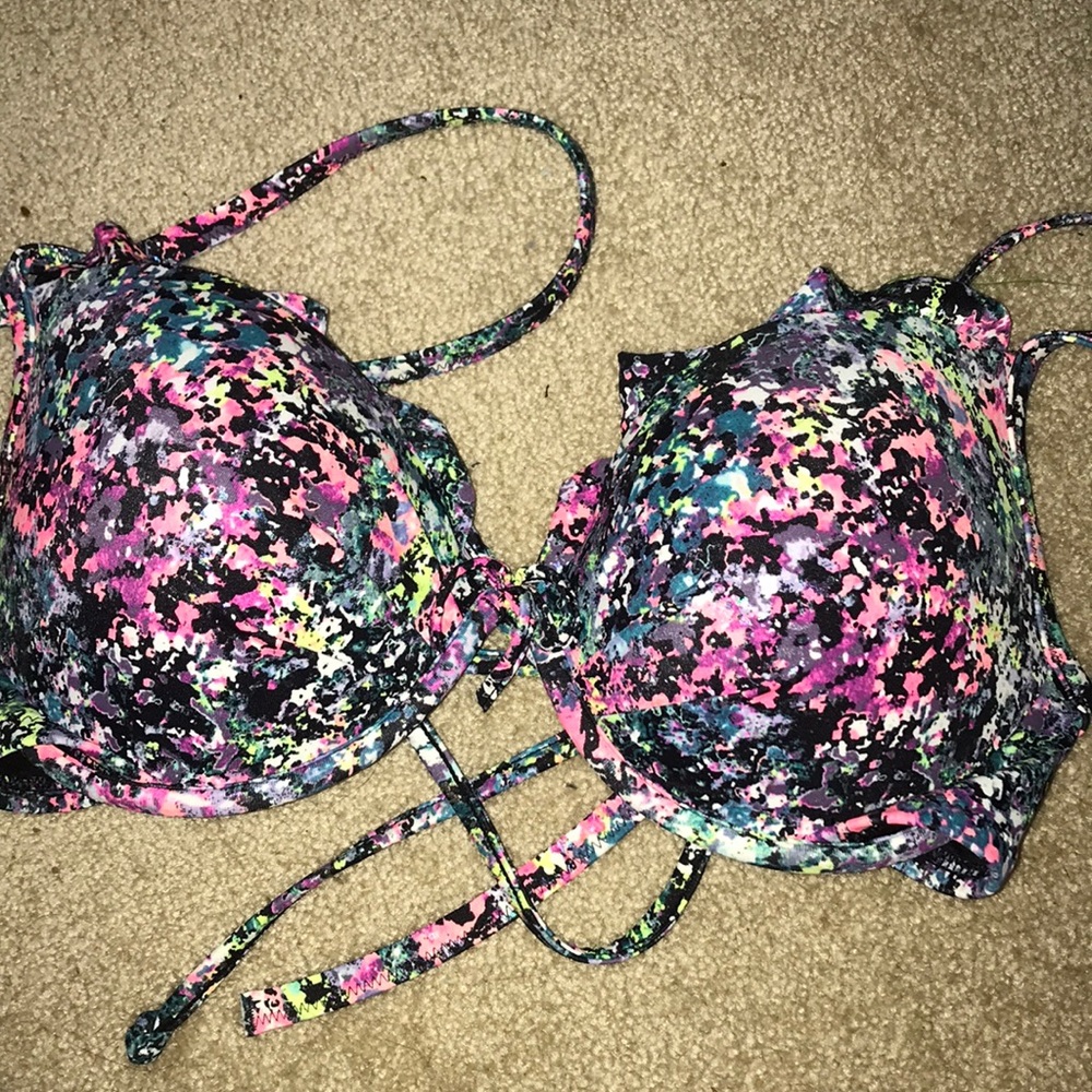 VS Bikini Top